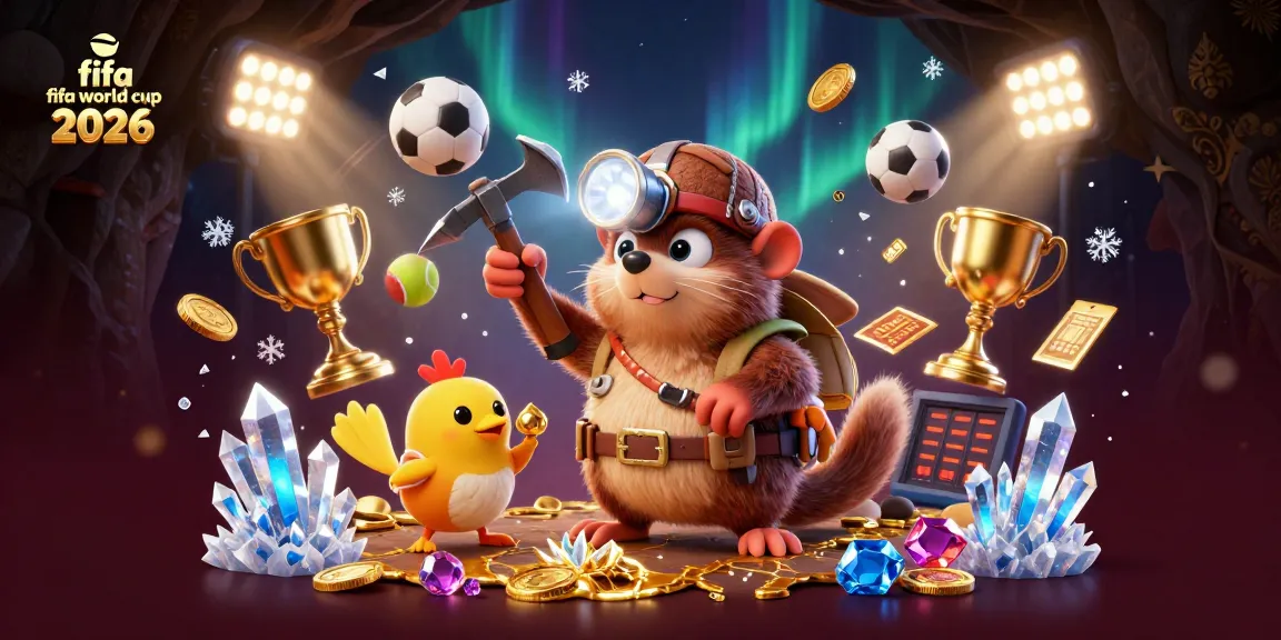 Bet on winning strategies for the fifa world cup 2026 with exciting sports betting dynamics.