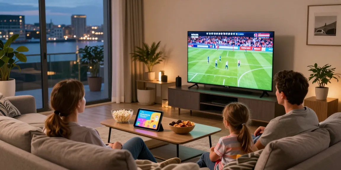 The Evolution of Norwegian IPTV: From Basics to 2026 Innovations