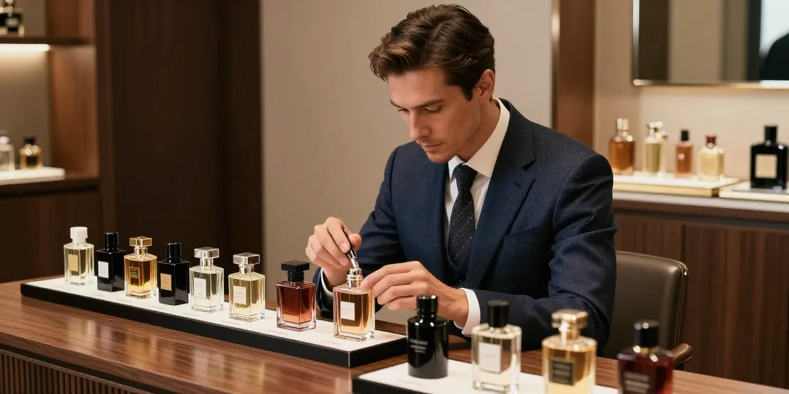 Top Fragrances for Men Face-Off: Which One Delivers More Value in 2026?