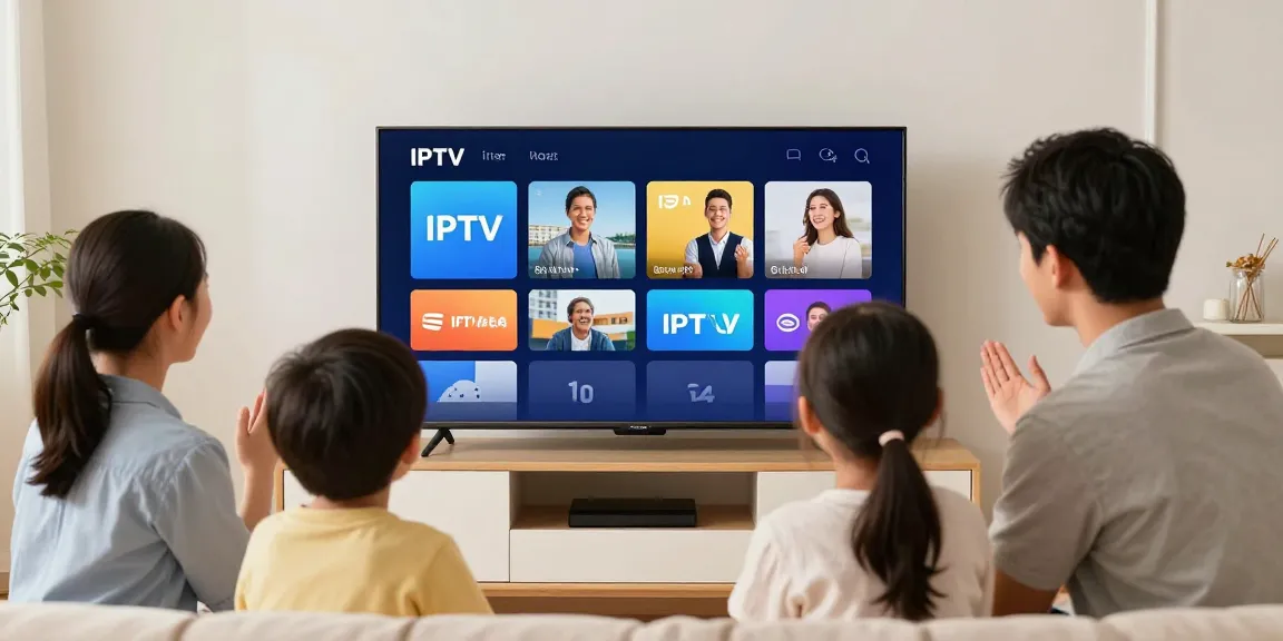 3 Questions to Ask Before Choosing IPTV Services for Your Home in 2026