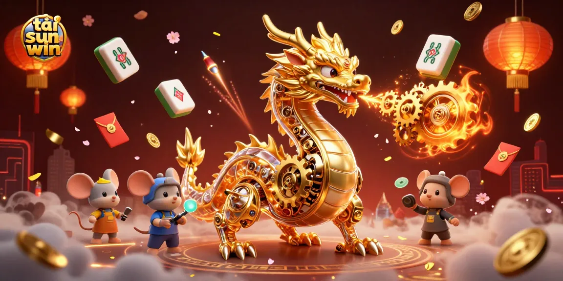 Eagerly download tải sun win for exciting gameplay in a rich casino-themed illustration.
